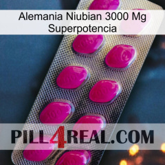 Germany Niubian 3000 Mg Superpower 09